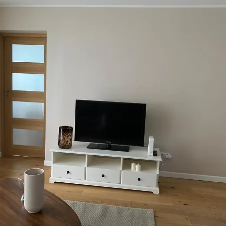 Apartment Apartament 200M Od Morza