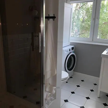 Apartament 200M Od Morza * Sopot