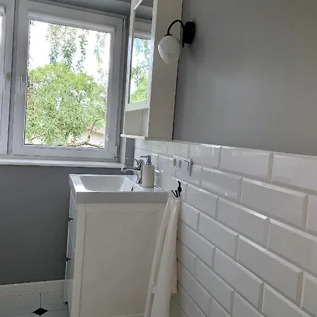 Apartament 200M Od Morza * Sopot