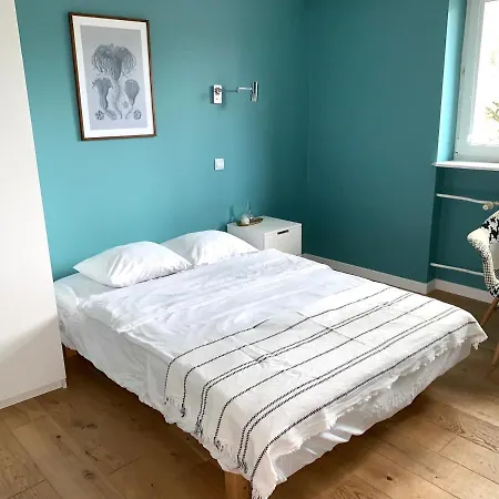 Apartament 200M Od Morza Apartment Sopot
